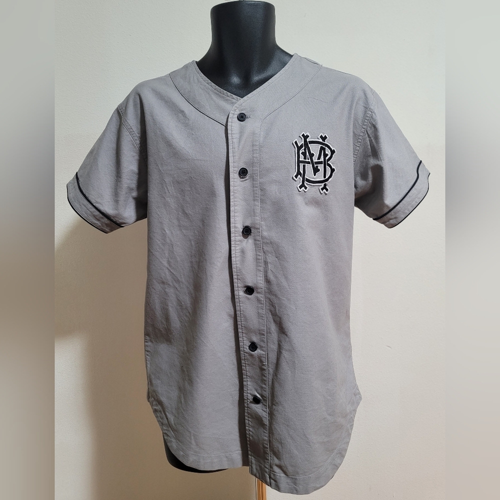 Cotton On Button-Up Men’s Jersey